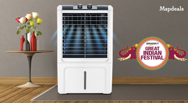 5 Best Air Coolers