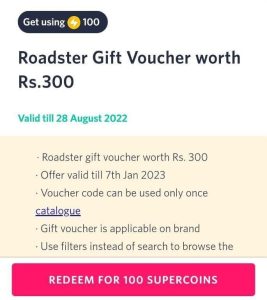 Myntra Insider Loot